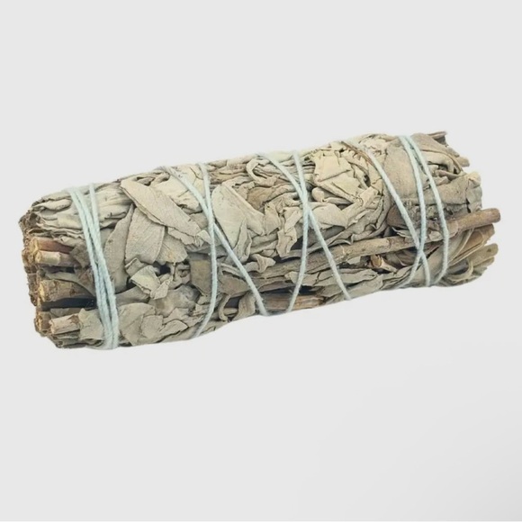 Natural Sage Smudge Stick - Picture 1 of 1
